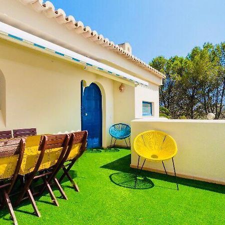 Casa De Alvor Apartman Kültér fotó