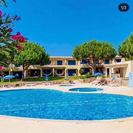 Casa De Alvor Apartman Kültér fotó