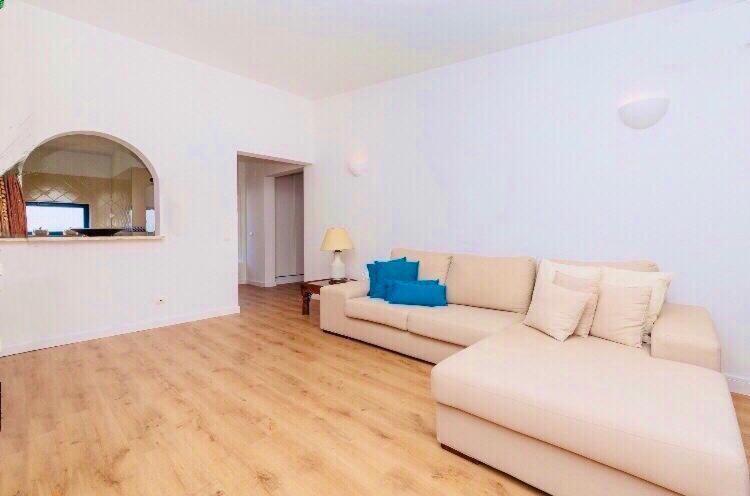Casa De Alvor Apartman Kültér fotó