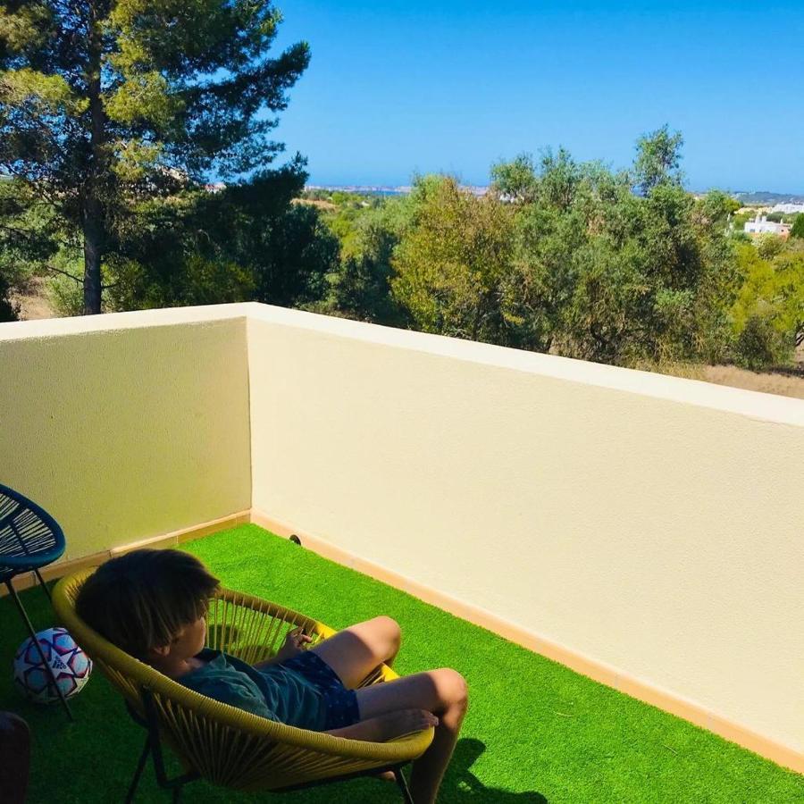 Casa De Alvor Apartman Kültér fotó