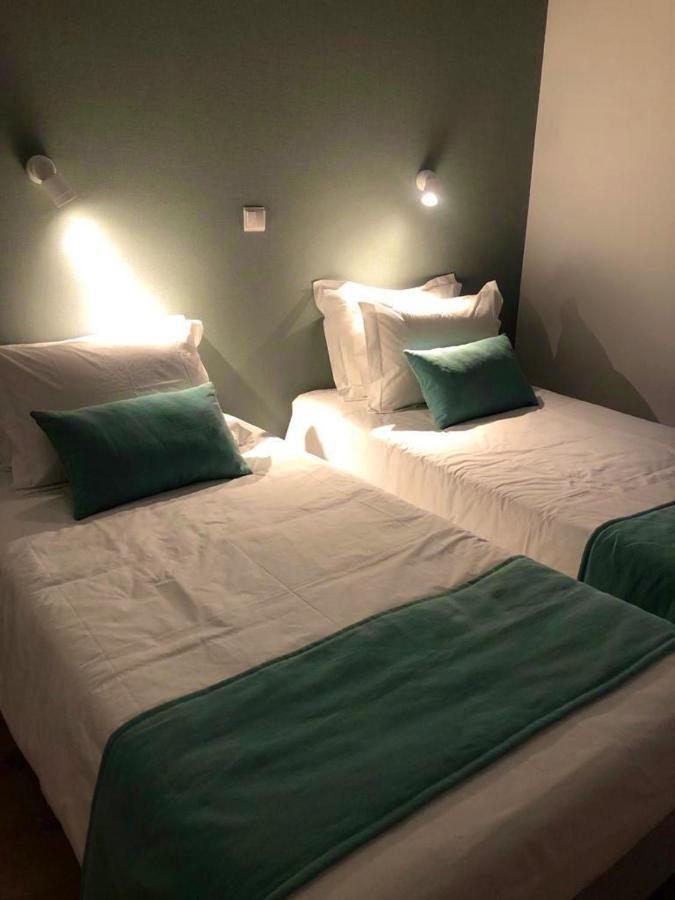 Casa De Alvor Apartman Kültér fotó