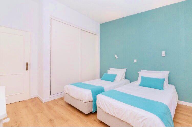 Casa De Alvor Apartman Kültér fotó