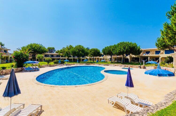 Casa De Alvor Apartman Kültér fotó