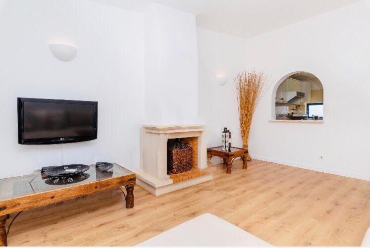Casa De Alvor Apartman Kültér fotó