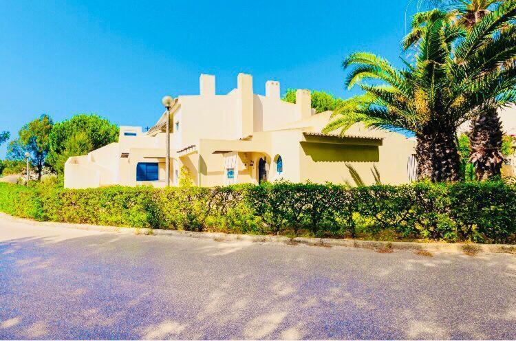 Casa De Alvor Apartman Kültér fotó