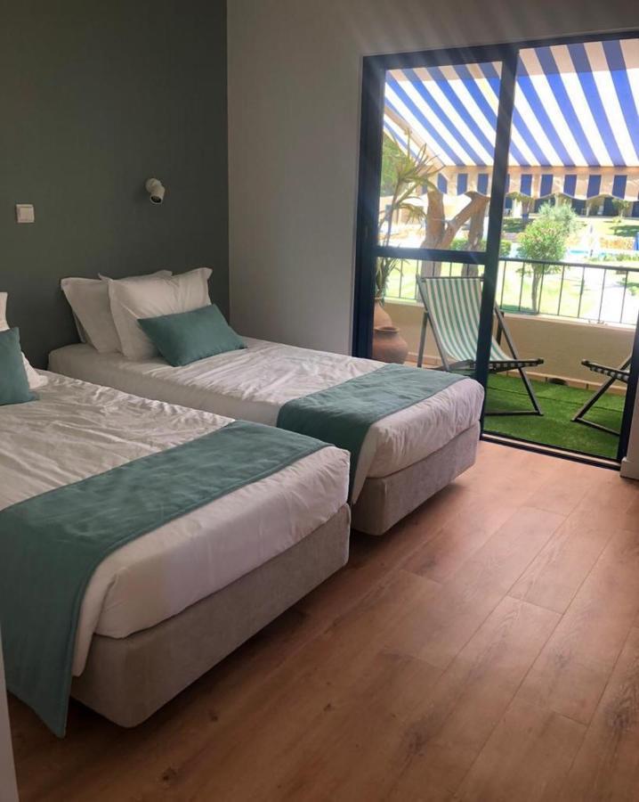 Casa De Alvor Apartman Kültér fotó