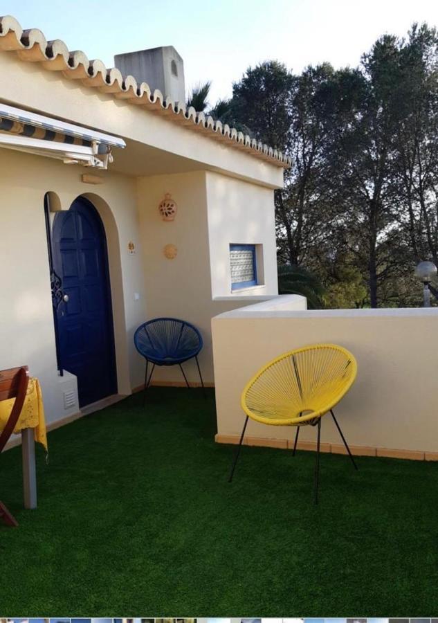 Casa De Alvor Apartman Kültér fotó